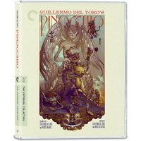 Guillermo del Toro’s Pinocchio
Guillermo del Toro’s Pinocchio