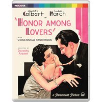 Honor Among Lovers (Limited Edition)
Honor Among Lovers (Limited Edition)