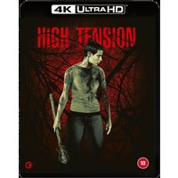 High Tension 4K Ultra HD
High Tension 4K Ultra HD