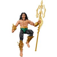 Hasbro Marvel Legends Series Namor, 6 Comics Collectible Action Figure
Hasbro Marvel Legends Series Namor, 6 Comics Collectible Action Figure