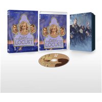 The Day of the Locust Limited Edition
The Day of the Locust Limited Edition