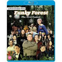 Funky Forest: The First Contact
Funky Forest: The First Contact