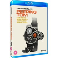 Peeping Tom (Vintage Classics)
Peeping Tom (Vintage Classics)