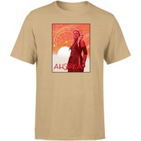 Stellar Men's T-Shirt - Tan - L - Tan
Stellar Men's T-Shirt - Tan - L - Tan