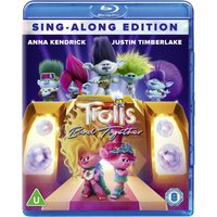 Trolls Band Together
Trolls Band Together