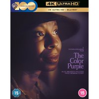 The Color Purple 4K Ultra HD
The Color Purple 4K Ultra HD