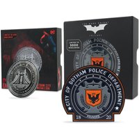 DC Comics Gotham Bundle - Mega Bundle Fanattik- RRP £40
DC Comics Gotham Bundle - Mega Bundle Fanattik- RRP £40