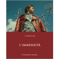 L'Immensita
L'Immensita