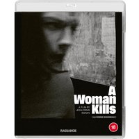 A Woman Kills
A Woman Kills