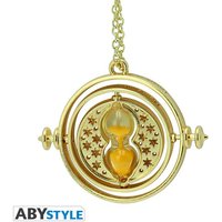 Harry Potter Time Turner 3D Premium Keychain
Harry Potter Time Turner 3D Premium Keychain