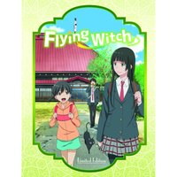 Flying Witch
Flying Witch