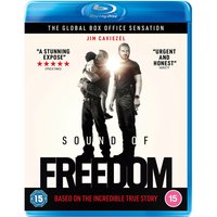 Sound of Freedom
Sound of Freedom