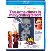 Eye of the Devil
Eye of the Devil