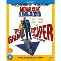 The Great Escaper
The Great Escaper