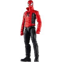 Hasbro Marvel Legends Series Last Stand Spider-Man, 6 Comics Collectible Action Figure
Hasbro Marvel Legends Series Last Stand Spider-Man, 6 Comics Collectible Action Figure