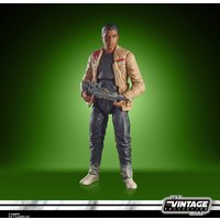 Hasbro Star Wars The Vintage Collection Finn (Starkiller Base), Star Wars: The Force Awakens Action Figure (3.75”)
Hasbro Star Wars The Vintage Collection Finn (Starkiller Base), Star Wars: The Force Awakens Action Figure (3.75”)