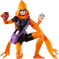 Hasbro Marvel Legends Series Hallows' Eve, 6 Spider-Man Comics Collectible Action Figure
Hasbro Marvel Legends Series Hallows' Eve, 6 Spider-Man Comics Collectible Action Figure