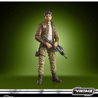 Hasbro Star Wars The Vintage Collection Captain Cassian Andor, Rogue One: A Star Wars Story Action Figure (3.75”)
Hasbro Star Wars The Vintage Collection Captain Cassian Andor, Rogue One: A Star Wars Story Action Figure (3.75”)