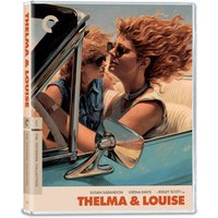 Thelma & Louise (Criterion Collection)
Thelma & Louise (Criterion Collection)