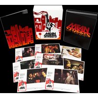 Mean Streets Limited Edition 4K Ultra HD (includes Blu-ray)
Mean Streets Limited Edition 4K Ultra HD (includes Blu-ray)