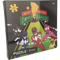 Power Rangers 300 Piece Puzzle
Power Rangers 300 Piece Puzzle