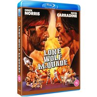 Lone Wolf McQuade
Lone Wolf McQuade