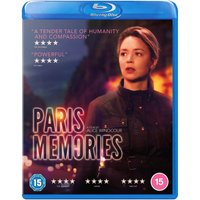 Paris Memories
Paris Memories