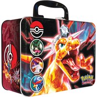 Pokemon TCG: Collector's Chest - Autumn 2023
Pokemon TCG: Collector's Chest - Autumn 2023