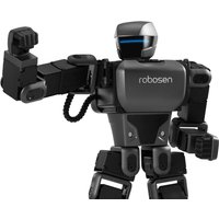 Robosen K1 Pro Interstellar Scout Robot
Robosen K1 Pro Interstellar Scout Robot