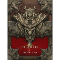 Diablo: Book of Cain
Diablo: Book of Cain