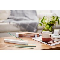 Slow Burners
Slow Burners