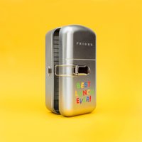 Fridge Lunch Box
Fridge Lunch Box