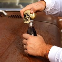 Crack One Open
Crack One Open