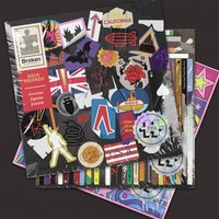 Rock Legends Broken Records
Rock Legends Broken Records