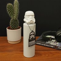 Stormtrooper Water Bottle
Stormtrooper Water Bottle