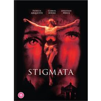 Stigmata Mediabook
Stigmata Mediabook