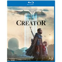 The Creator
The Creator