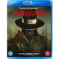 Thanksgiving
Thanksgiving