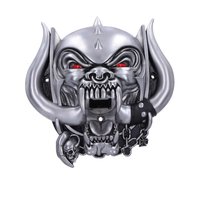 Nemesis Now - Motorhead Warpig Bottle Opener 17.2cm
Nemesis Now - Motorhead Warpig Bottle Opener 17.2cm