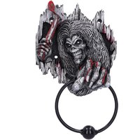Nemesis Now - Iron Maiden Killers Door Knocker 21.5cm
Nemesis Now - Iron Maiden Killers Door Knocker 21.5cm