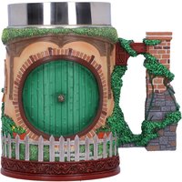 Nemesis Now - Lord of The Rings The Shire Tankard 15.5cm
Nemesis Now - Lord of The Rings The Shire Tankard 15.5cm