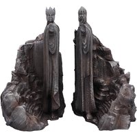Nemesis Now - Lord of the Rings Gates of Argonath Bookends 19cm
Nemesis Now - Lord of the Rings Gates of Argonath Bookends 19cm