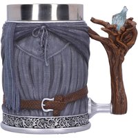 Nemesis Now - Lord of the Rings Gandalf The Grey Tankard 15.5cm
Nemesis Now - Lord of the Rings Gandalf The Grey Tankard 15.5cm