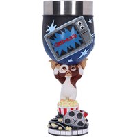 Nemesis Now - Gremlins Gizmo Goblet 19.5cm
Nemesis Now - Gremlins Gizmo Goblet 19.5cm