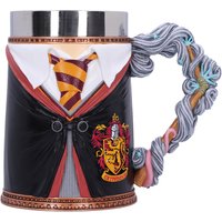 Nemesis Now - Harry Potter Ron Collectible Tankard 15.5cm
Nemesis Now - Harry Potter Ron Collectible Tankard 15.5cm