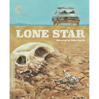 Lone Star 4K Ultra HD
Lone Star 4K Ultra HD