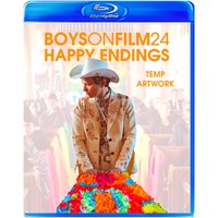 Boys on Film 24: Happy Endings
Boys on Film 24: Happy Endings