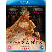 The Peasants
The Peasants