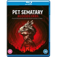 Pet Sematary: Bloodlines
Pet Sematary: Bloodlines