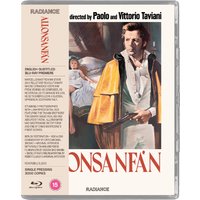 Allonsanfan Limited Edition
Allonsanfan Limited Edition